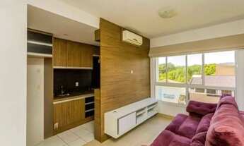 Imagem: Apartamento com 2 quartos em condominio