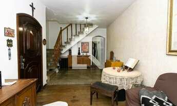 Imagem: Casa à Venda - Tatuapé, 2 Quartos, 350