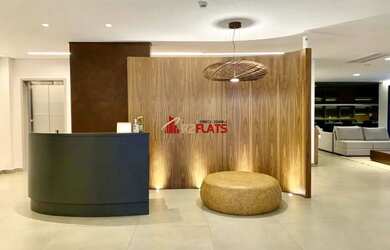 Imagem 10: Studio com ótimo preço no bairro Moema. Confira!