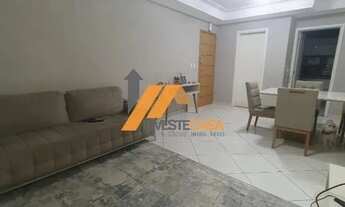 Imagem 7: APARTAMENTO RESIDENCIAL em SOROCABA - SP, PARQUE CAMPOLIM