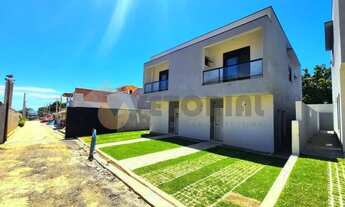 Imagem 7: Sobrado com Piscina, 3 Suítes São Francisco em São Sebastião
