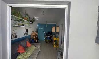 Imagem 4: GT_SO - Apartamento para locação com 1 quarto - Jardim Ampliação, São Paulo, SP