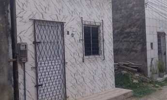 Imagem: Casa para vender kitnet