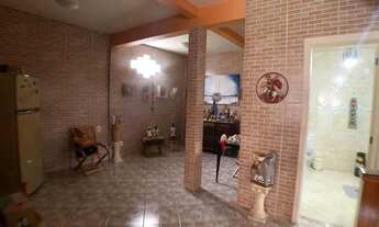 Imagem 5: Casa para Venda - 318m², 3 dormitórios, Piscina, Bairro Guarujá