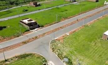 Imagem 4: Loteamento Acropole (Goiânia Goiás