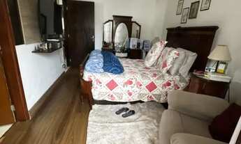 Imagem 7: Imóvel para venda possui 120 metros quadrados com 3 dormitórios em Marapé - Santos - SP