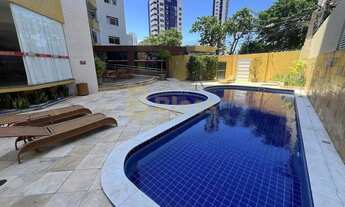 Imagem: Apartamento 3 quartos, sendo 1 suíte, varanda