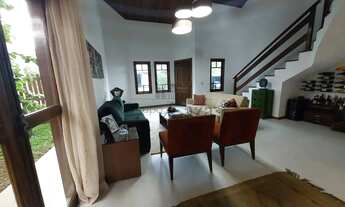 Imagem 3: Casa em Condomínio - Residencial Villa Branca I - Reformada