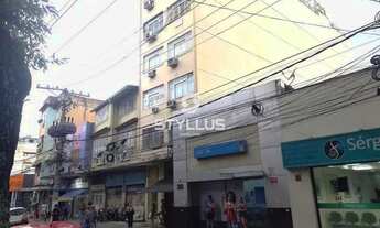 Imagem 2: Imóvel para venda com 22 metros quadrados com 1 quarto em Méier - Rio de Janeiro - RJ