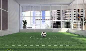 Imagem: Lançamento na Guilhermina por Apenas R$