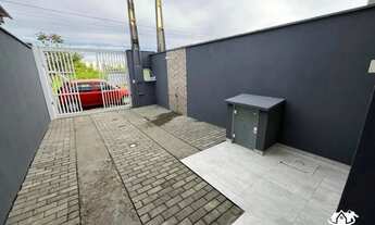 Imagem 4: Casa com dois dormitórios para locação anual no bairro Itacolomi em Balneário Piçarras