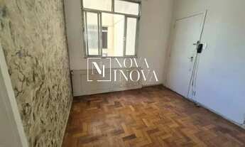 Imagem 3: Apartamento de 40 m² com Vista Livre e Sol da Manhã