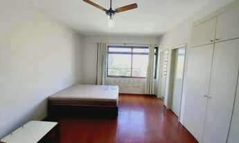 Imagem 3: Kitnet de 36m² com 01 quarto para locação - Centro