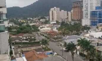 Imagem 5: 3 QUARTOS FRENTE MAR - CANTO DO FORTE PRAIA GRANDE SP