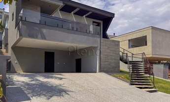 Imagem: Sobrado à venda e para alugar em Campinas