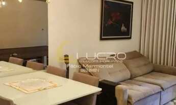 Imagem 6: Apartamento à Venda Edifício Premiere