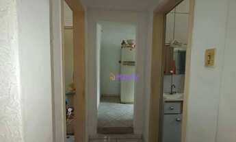 Imagem 4: Apartamento com 2 dormitórios à venda, 70 m² por R$ 250.000,00 - São Domingos - Niterói/RJ