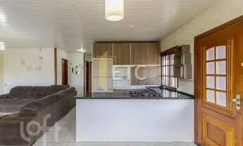 Imagem 3: Casa térrea com 03 dormitórios na Igara