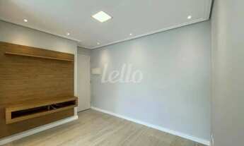 Imagem 4: Apartamento 3 quartos para alugar no(a) Vila Prudente