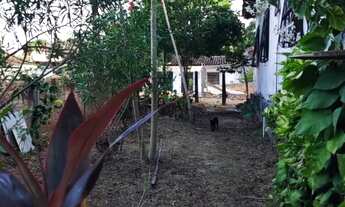 Imagem 7: Casa com 3 Quartos (1 Suíte) + Terreno Enorme (16x64m