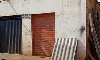 Imagem 4: Sala comercial com casa acoplada