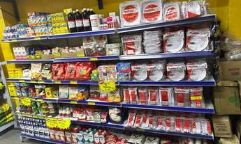 Imagem 4: Passo ponto loja biscoito com mercadinho