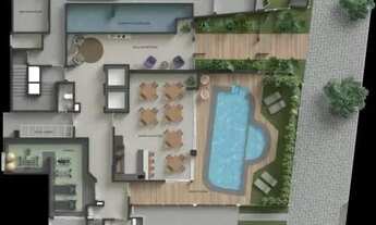 Imagem 6: Garden com 3 Dormitorio(s) localizado(a) no bairro Petrópolis em Porto Alegre / Ref.:OR