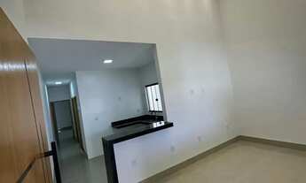 Imagem 6: Casa a venda de 2/4 quartos no Residencial Santa Fé-GO