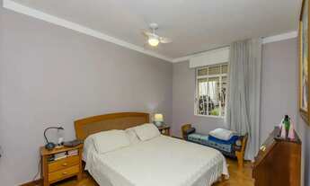 Imagem 6: Apartamento para venda em Santa Cecília com 2 quartos, sendo 1 suíte , 106m²