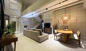 Imagem 4: Casa quatro suítes no Condado!!