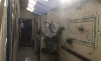 Imagem 7: Casa com 4 dormitórios à venda, 167 m² por R$ 440.000,00 - Vila São Francisco - Bauru/SP