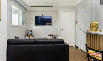 Imagem 5: Apartamento para venda em Pompeia com 2 quartos, sendo 1 suíte , 48m²