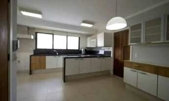 Imagem 5: Apartamento à venda em Campinas, Centro, com 4 suítes, com 226 m², Maria Nogueira Lucarell