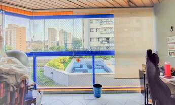 Imagem 7: Venda Apartamento 3 Dormitórios - 98 m² Pompéia