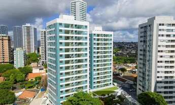 Imagem: Apartamento à venda em Recife, Tamarineira
