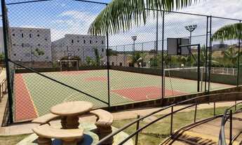 Imagem 2: Imóvel para aluguel com 50 metros quadrados com 2 quartos