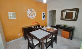 Imagem 4: Apartamento em Rua Dona Vitória Yunes Stefano - Enseada - Guarujá/SP