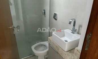 Imagem 2: Sobrado de luxo Portal do Sol I Casa em Condomínio com 5 Quarto(s) e 6 banheiro(s) à Venda