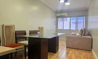 Imagem: APARTAMENTO COM 71 m² - CANTO DO FORTE