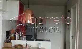 Imagem 2: APARTAMENTO ESTILO FLAT MOBILIADO PARA LOCAÇÃO NO EDIFÍCIO LÍNEA - JUNDIAÍ/SP