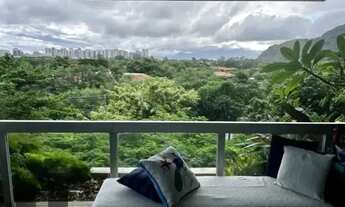 Imagem 2: Apartamento em Itanhangá