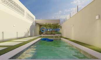 Imagem 7: Apartamento em construção em Areias com 02 dormitórios, sendo 01 suíte e 01 vaga