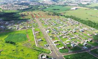 Imagem 3: Lotes de 160 m² VPark - Hortolândia - SP