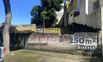 Imagem 7: Terreno Comercial de 257 m² à venda em Rudge Ramos, São Bernardo do Campo
