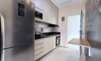 Imagem 4: Apartamento cond. Largo de Verona - 56m² - Mário Covas