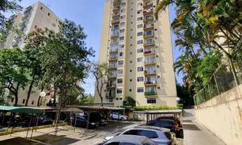 Imagem: Apartamento 02 Dormitórios Jd Umarizal