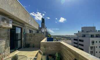 Imagem 7: Cobertura de 3 quartos com 2 vagas à venda no bairro Jardim Lindóia em Porto Alegre