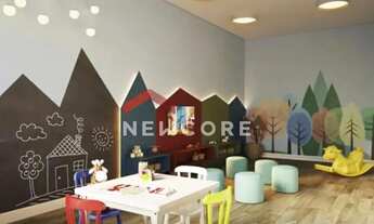 Imagem 4: Apartamento em Rua Telezinho Gomes Sardim - Vitta São José - Bauru/SP