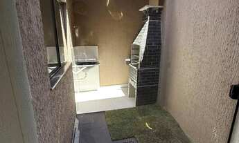 Imagem 4: Casa à venda no bairro Residencial Buena Vista IV - Goiânia/GO