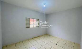 Imagem 5: Casa com 2 quartos para locação no Vila Alemã - Rio Claro/SP